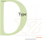 Luxusartikelmarke  (Typografie)