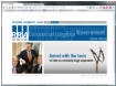 Anwaltsbro Webseite