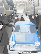 Fr Bildpostkarten und Poster